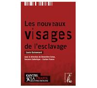 Les nouveaux visages de l'esclavage ensemble contre la traîte des êtres humains (0)