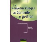 Les nouveaux visages du contrôle de gestion: Outils et comportements