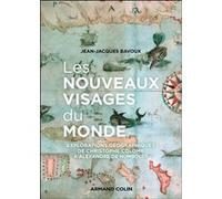 Les nouveaux visages du monde Jean-Jacques Bavoux (Auteur)