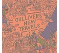 Les nouveaux voyages de Gulliver