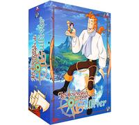 Les Nouveaux Voyages De Gulliver - Partie 1