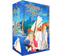 Les Nouveaux Voyages De Gulliver - Partie 2
