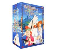 Les Nouveaux Voyages De Gulliver - Partie 2
