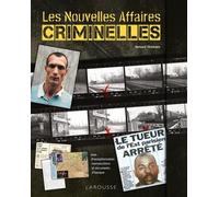 Les Nouvelles Affaires Criminelles