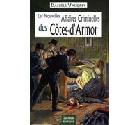 Les Nouvelles Affaires Criminelles des Côtes-d'Armor