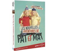 Les Nouvelles Aventure De Pat Et Mat