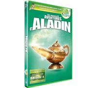 Les Nouvelles Aventures D'aladin
