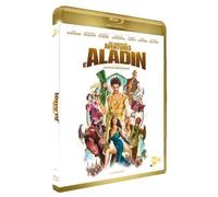 Les Nouvelles Aventures D'aladin - Blu-Ray