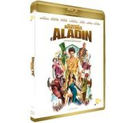 Les nouvelles aventures d'Aladin Blu-ray E