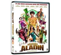 Les Nouvelles Aventures D'aladin [Import]