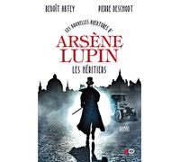 Les nouvelles aventures d'Arsène Lupin - Les héritiers