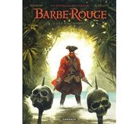 Les Nouvelles Aventures De Barbe-Rouge - Tome 5 - L'île Aux Chimères