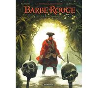 Les Nouvelles Aventures De Barbe-Rouge - Tome 5 - L'iie Aux Chimères