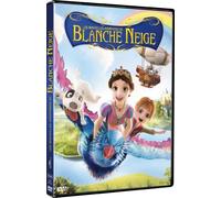 Les Nouvelles aventures de Blanche Neige