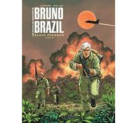 Les Nouvelles aventures de Bruno Brazil – Tome 2 : Black Program 2 – Le Lombard