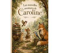 Les Nouvelles Aventures De Caroline