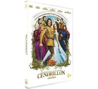 Les Nouvelles Aventures De Cendrillon