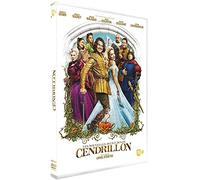 Les Nouvelles aventures de Cendrillon