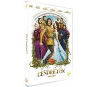 Les nouvelles aventures de Cendrillon DVD E
