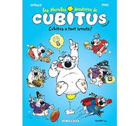Les Nouvelles aventures de Cubitus - Tome 10 - Cubitus a tout inventé!