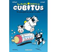 Les Nouvelles aventures de Cubitus - Tome 2 - Un Chien peut en cacher un autre