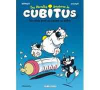 Les Nouvelles aventures de Cubitus - Tome 2 - Un Chien peut en cacher un autre