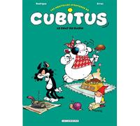 Les Nouvelles aventures de Cubitus - Tome 7 - Le Chat du radin Les nouvelles aventures Tome 7 - Michel Rodrigue - Le Lombard Eds - broché - Bande dessinée jeunesse