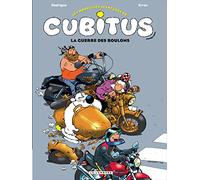 Les Nouvelles Aventures De Cubitus Tome 8 - La Guerre Des Boulons
