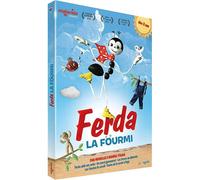 Les Nouvelles Aventures de Ferda la Fourmi