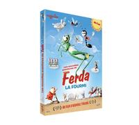 Les Nouvelles aventures de Ferda la fourmi DVD DVD