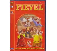 Les Nouvelles Aventures De Fievel - 1