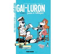 Gai-Luron - Les Nouvelles Aventures - Tome 02