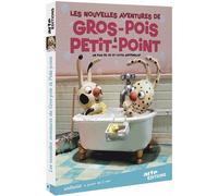 Les Nouvelles Aventures de Gros-Pois et Petit-Point – DVD