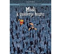 Les Nouvelles Aventures De Lapinot - Tome 7 - Midi À Quatorze Heures