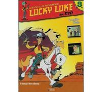 Les Nouvelles Aventures De Lucky Luke - Le Maître D'ecole