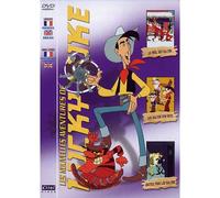 Les Nouvelles Aventures De Lucky Luke - Le Noël Des Dalton