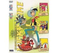 Les Nouvelles Aventures De Lucky Luke - Le Trésor Des Daltons