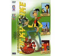 Les Nouvelles Aventures De Lucky Luke - Les Dalton Contre Billy The Kid