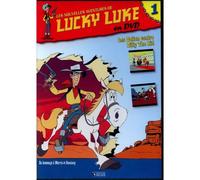 Les Nouvelles Aventures De Lucky Luke - Les Dalton Contre Billy The Kid