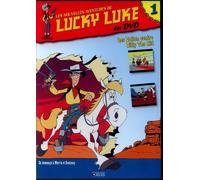 Les Nouvelles Aventures De Lucky Luke - Les Dalton Contre Billy The Kid
