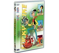 Les Nouvelles Aventures De Lucky Luke - Les Dalton Contre Billy The Kid