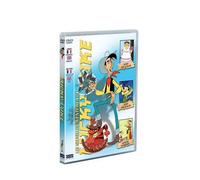 Les Nouvelles aventures de Lucky Luke - Un papa pour les Dalton