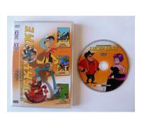Les Nouvelles Aventures De Lucky Luke - Vautours Dans La Plaine