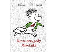 Les nouvelles aventures de Mikolajek