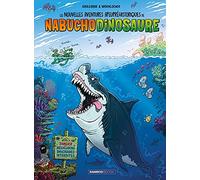 Les Nouvelles aventures de Nabuchodinosaure - tome 05