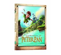 Les Nouvelles Aventures de Peter Pan – Universal Pictures – DVD – N°1