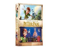 Les Nouvelles Aventures de Peter Pan-Un Noël sur Neverland + Volume 1