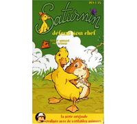 Les Nouvelles aventures de Saturnin : Saturnin défend son chef