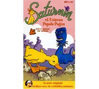 Les Nouvelles aventures de Saturnin : Saturnin et l'oiseau papala-pagou