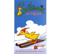 Dynamo Duck Se Déguise (Vol. 6)